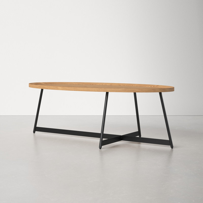 Xavier Coffee Table & Reviews | AllModern